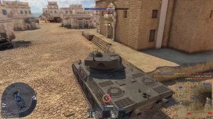 БАРАБАННАЯ МЕРЗОСТЬ AMX-13-90 в War Thunder