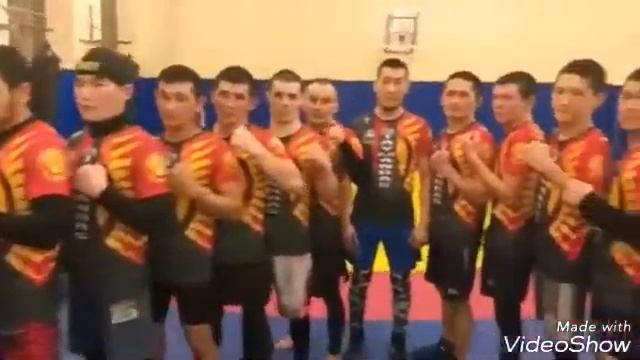 Бк ТайманбаС смотреть онлайн
