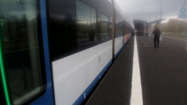 Осторожно: ДВЕРИ ОТКРЫВАЮТСЯ - Внимание МЕНЕДЖЕРОВ РЖД - Глобальная волна смотреть онлайн