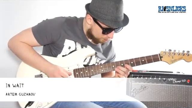 Artem Guzanov - In Wait смотреть онлайн