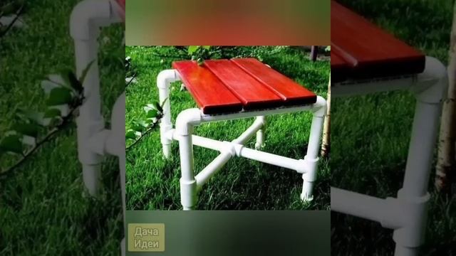 100 ПОДЕЛОК ИЗ ПВХ труб. Своими руками! DIY // 100 PVC pipe fittings. смотреть онлайн