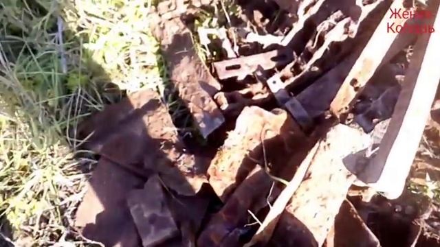 Мастерская на скотном дворе, шок!!!