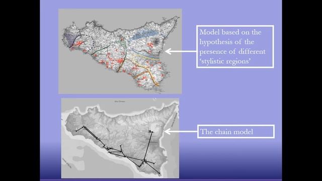Of pots, people and cultural landscapes: Sicily in the Early Bronze Age смотреть онлайн