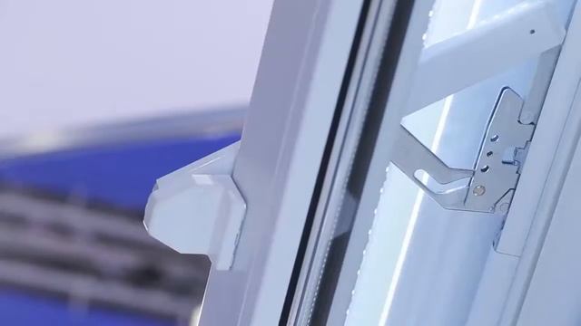 Профильная система VEKA PROLINE