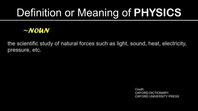 Definition or Meaning of Physics by Oxford Dictionary and Cambridge Dictionary | @b2aedu смотреть онлайн