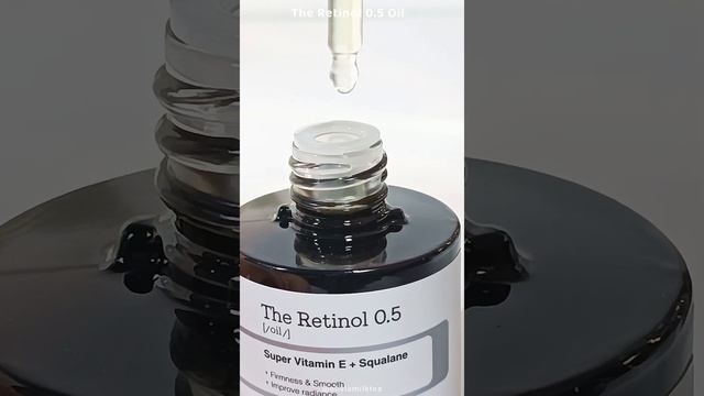 COSRX Retinol 0.1 Cream & 0.5 Oil 新手適合用的A醇！！ смотреть онлайн