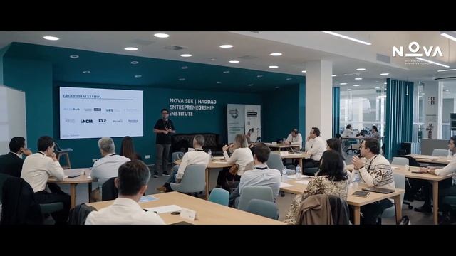 One Year of Innovation Ecosystem смотреть онлайн