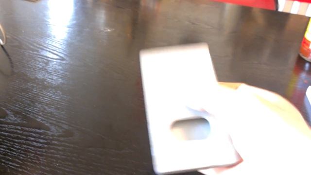 Magic Pivot Business Card Dispenser смотреть онлайн