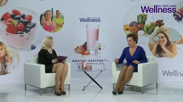 Правильный завтрак Мнение врача О Н Григорьян о Wellness Life+ смотреть онлайн