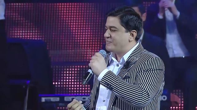 Og'abek Sobirov - Boshqacha (Concert Live Version)
