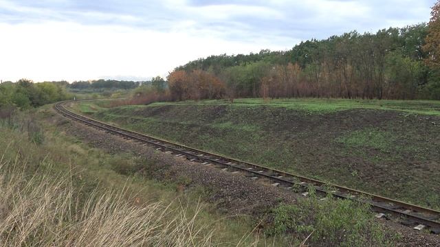 2ТЭ10М-2827А [УЗ-CFM] смотреть онлайн