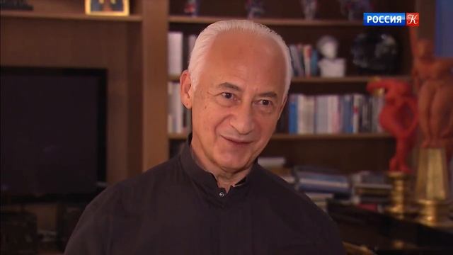 На фестивале "Владимир Спиваков приглашает…" – джазовые премьеры смотреть онлайн