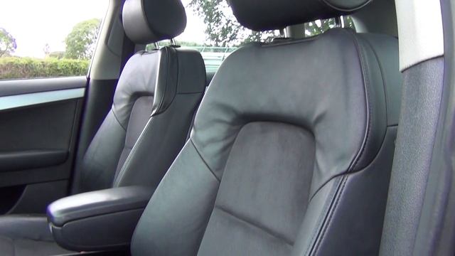 Audi A3 S-Line 2.0 TURBO NZ NEW 2005 смотреть онлайн