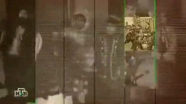 Ледяной дом Анны Иоановны