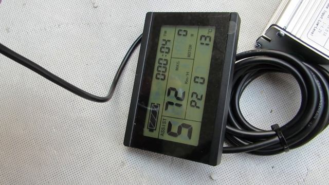 16 inch 24V 250W front hub motor - electric bike kit смотреть онлайн