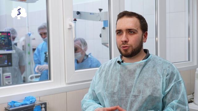 В Сеченовском университете проходят финальные испытания искусственной роговицы смотреть онлайн
