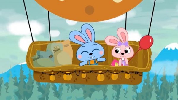 Казакша мультфильм Кожектер