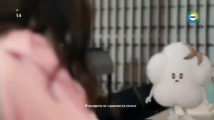 Molped | Прокладки | реклама 2024