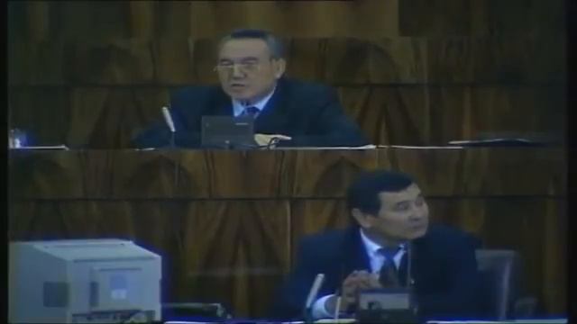 Назарбаев не побоялся сказать правду о России.