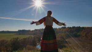 ОЧЕНЬ ДУШЕВНАЯ ПЕСНЯ О ДЕРЕВНЕ! ОЛЬГА РЫБННИКОВА «ДЕРЕВЕНСКИЕ СНЫ» ( сл. муз. Сергей Косточко)