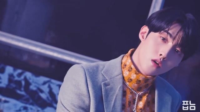 Feelin' Like x Flip That (Inst.) Mashup (Pentagon & LOONA) смотреть онлайн