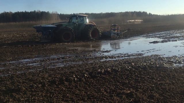 FENDT 930