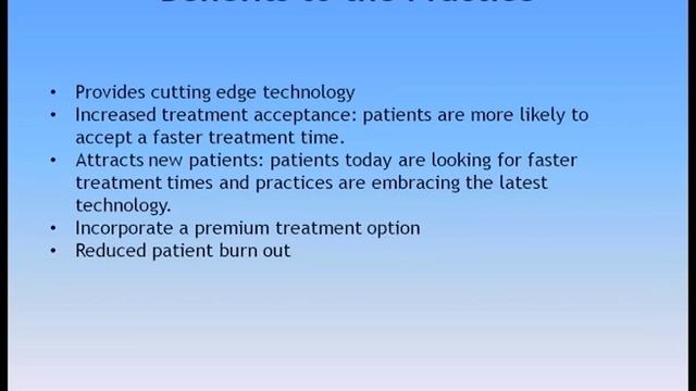 Dental Treatment: Accelerated Orthodontics Jan 31, 2017 смотреть онлайн