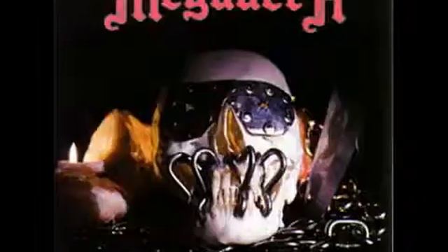 Megadeth - Mechanix смотреть онлайн