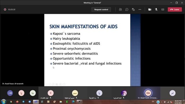 13 Sexually Transmitted Diseases+Papulosquamous diseases смотреть онлайн