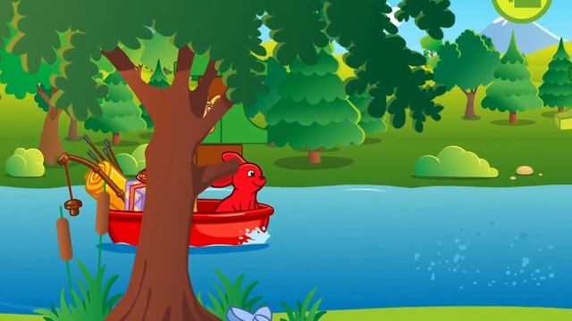 LEGO Duplo Animals Gameplay Walkthrough Game For Kids iOS Android смотреть онлайн
