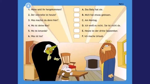 muzzy-ex-2-6 смотреть онлайн