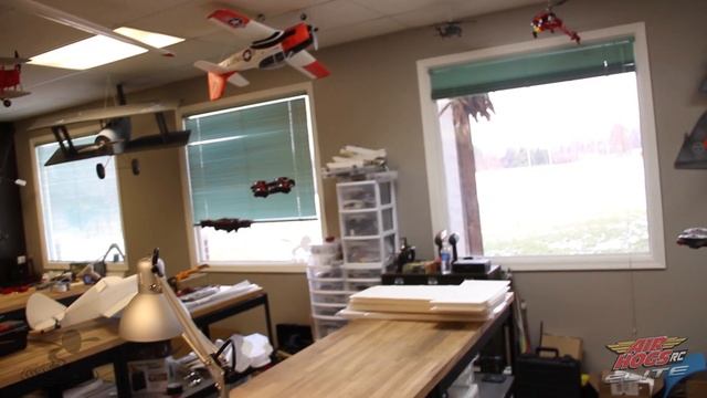 Flite Test - Air Hogs Helix X4 смотреть онлайн