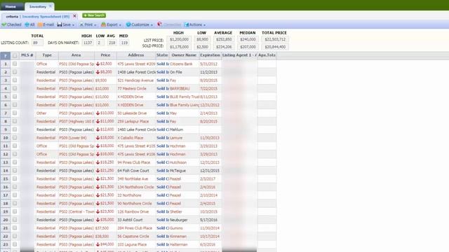 Paragon: Inventory Search смотреть онлайн