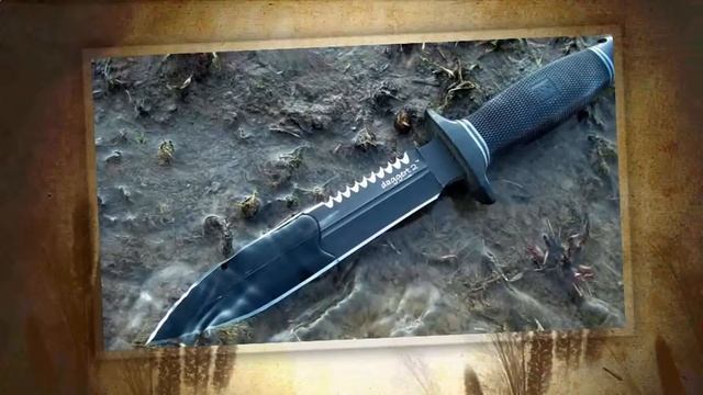 ножи zillinger смотреть онлайн