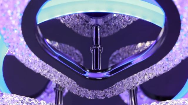 Потолочный led светильник Omiso 21800-3 DA TL CR, Schaffner, цвет хром смотреть онлайн