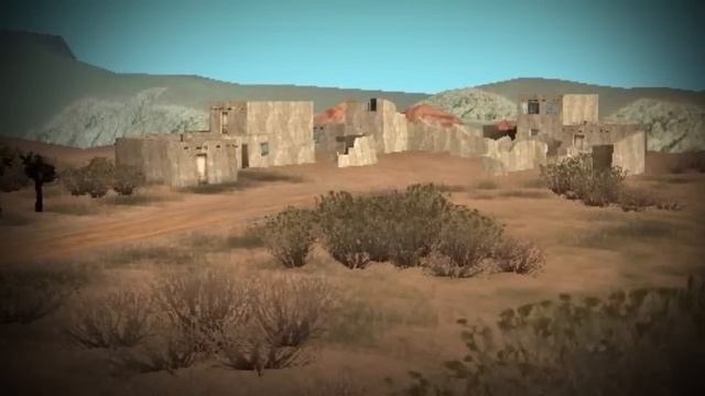 Проверка легенд - GTA SA | Гул Таоса : Эпизод 14