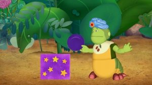 Лунтик  Иллюзионисты  Новые серии 2016 года