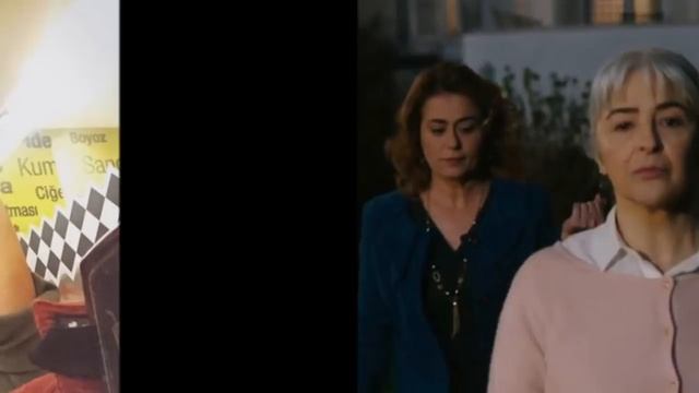 Госпожа Фазилет и ее дочери 20 серия на русском языке, Анонс турецкого сериала