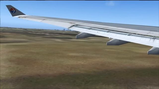 A330-300 CHINA EASTERN SHANGHAI - TOKYO NARITA смотреть онлайн