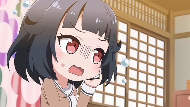 BanG Dream! Girls Band Party!☆PICO Episode 16 (with English subtitles) смотреть онлайн