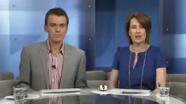 ABC Business News and Market Analysis