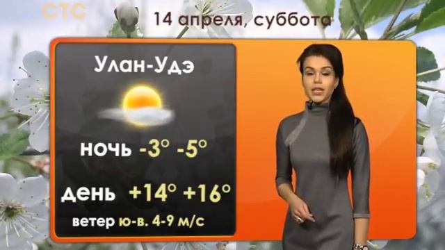 14 апреля 2018. Валерия Матвеевская смотреть онлайн