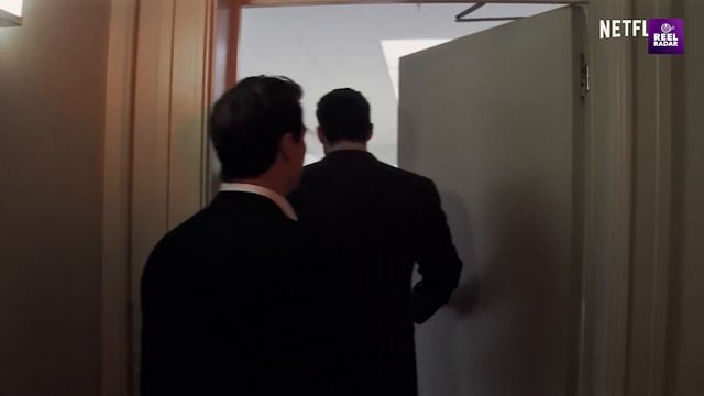 Henry Cavill’s New SECRET Project REVEALED.. смотреть онлайн