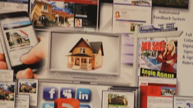 Women's Council Of Realtors 2015 Trade Expo Highlights