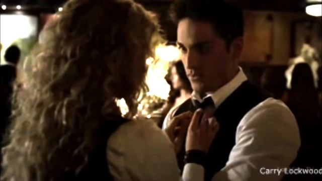 Tyler X Liv - С любимыми не расставайтесь (Загляните в описание)