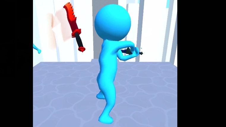 Sword Play. Мастер клинка 3D