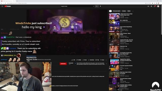 Lets Talk About Mogul Money... смотреть онлайн