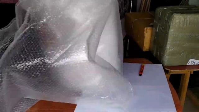 Autoclave Unboxing смотреть онлайн