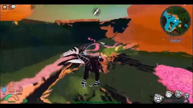 gacha de tiempo yeba'idi en criaturas de sonaria смотреть онлайн