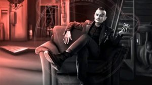 MORGENSTERN Aristocrat syper Bass